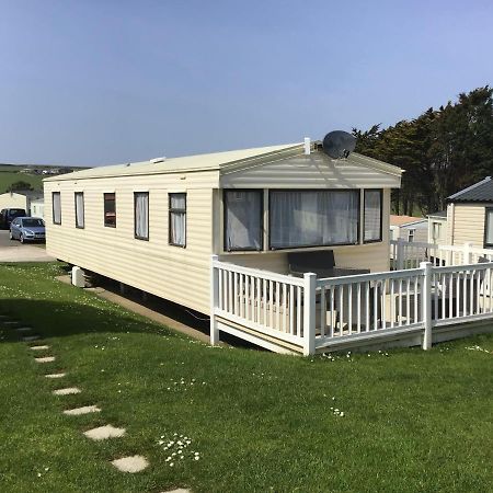 Newquay Valley Holidays المظهر الخارجي الصورة
