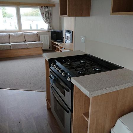 Newquay Valley Holidays المظهر الخارجي الصورة