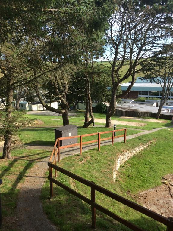 Newquay Valley Holidays الغرفة الصورة