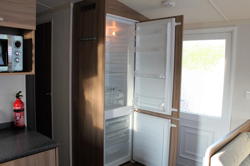 Newquay Valley Holidays المظهر الخارجي الصورة