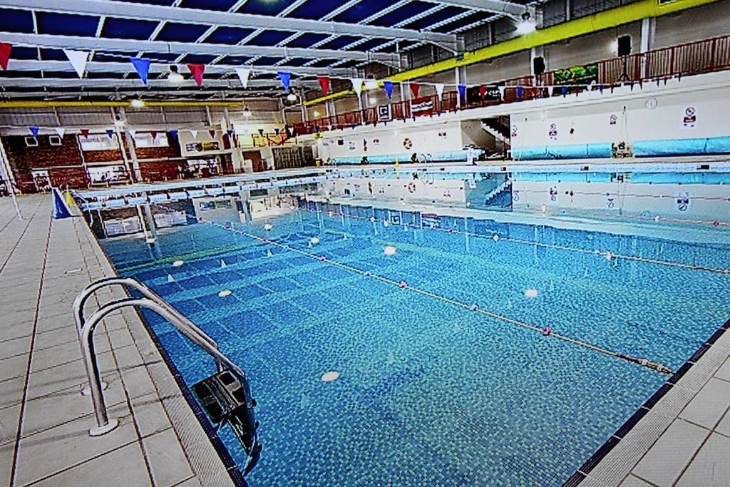 Newquay Valley Holidays الغرفة الصورة