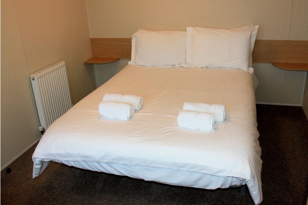 Newquay Valley Holidays المظهر الخارجي الصورة
