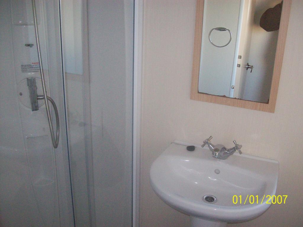 Newquay Valley Holidays المظهر الخارجي الصورة