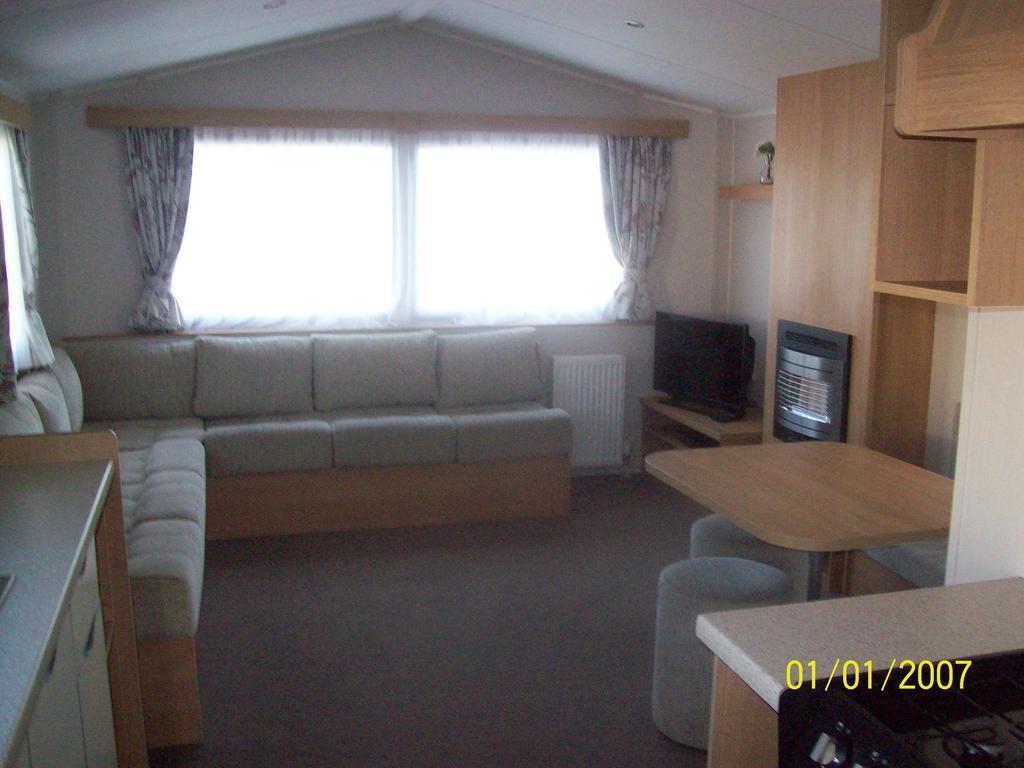 Newquay Valley Holidays المظهر الخارجي الصورة