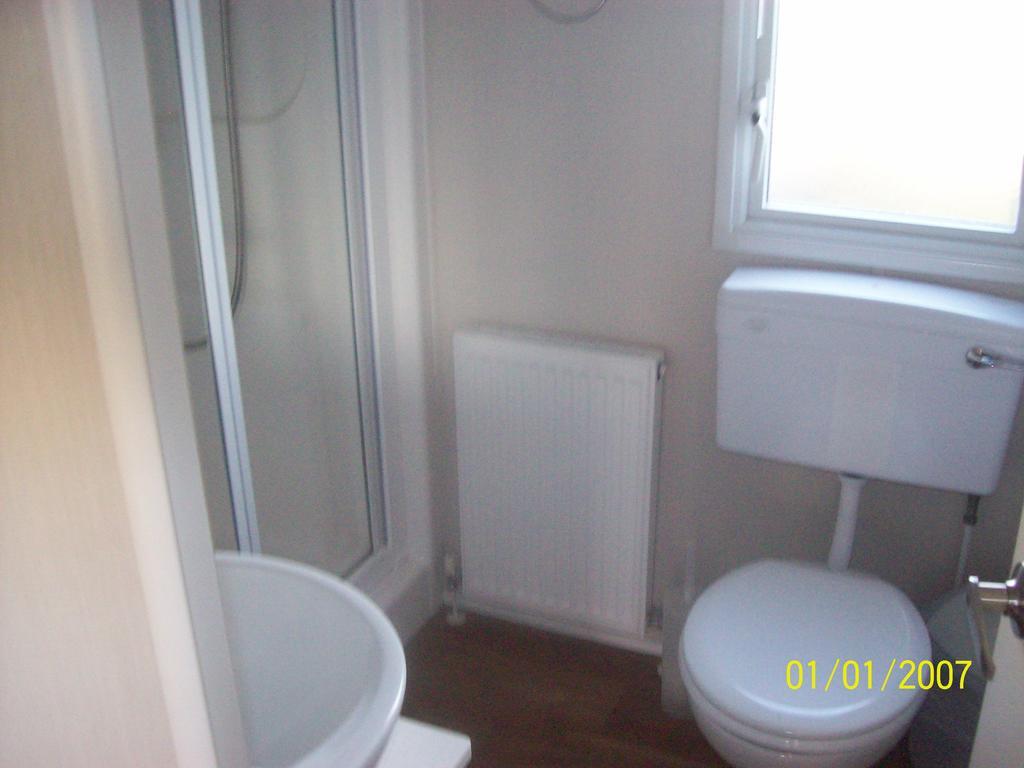 Newquay Valley Holidays المظهر الخارجي الصورة