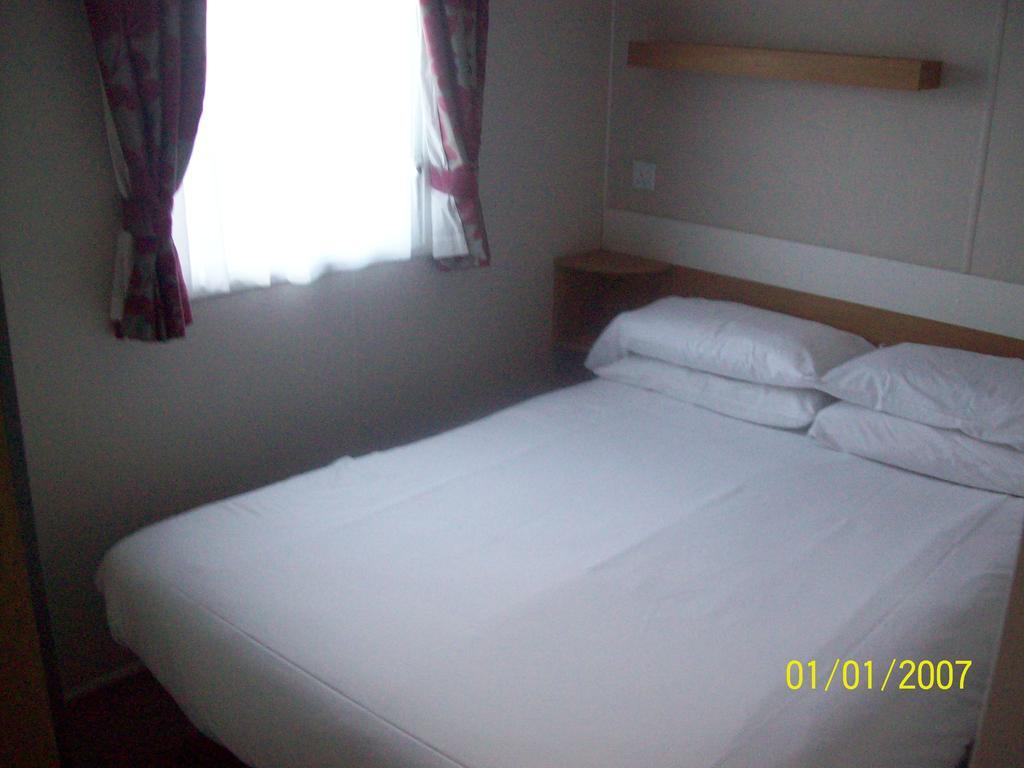 Newquay Valley Holidays المظهر الخارجي الصورة