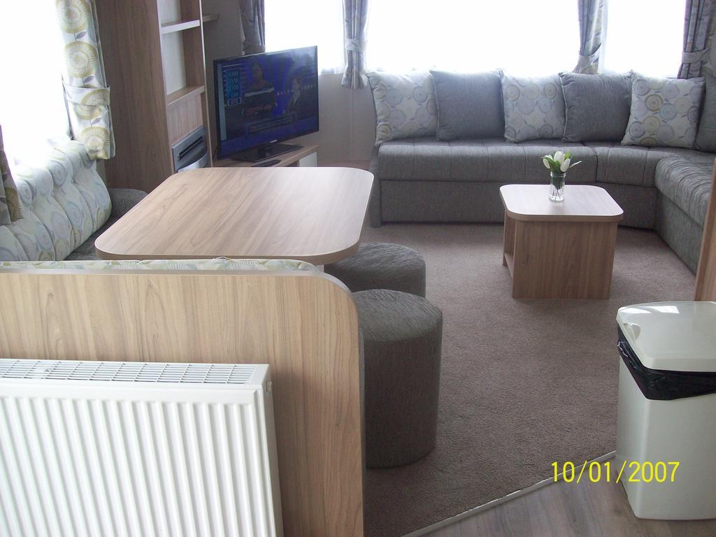 Newquay Valley Holidays المظهر الخارجي الصورة