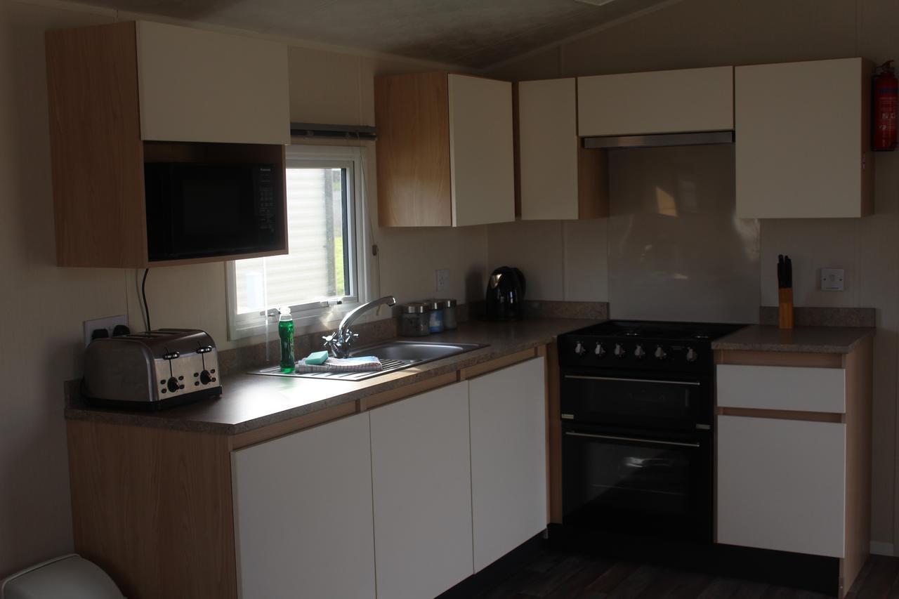 Newquay Valley Holidays المظهر الخارجي الصورة