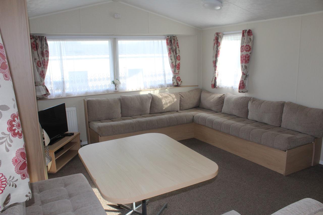 Newquay Valley Holidays المظهر الخارجي الصورة