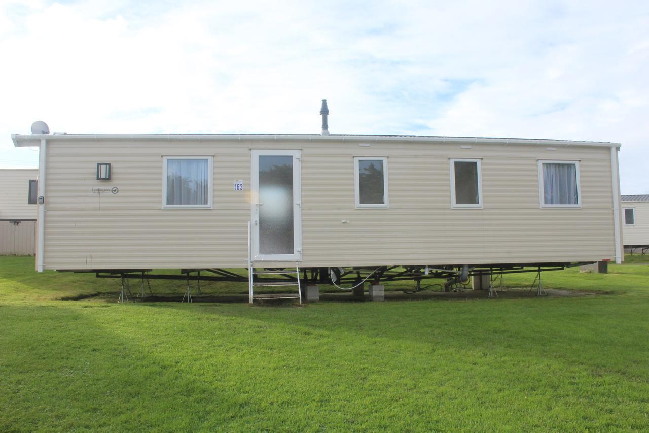 Newquay Valley Holidays المظهر الخارجي الصورة
