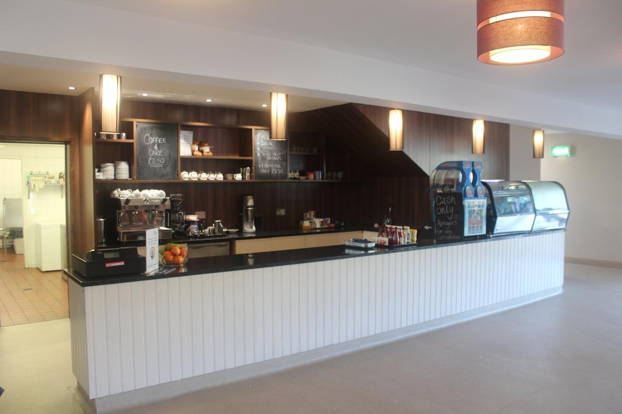 Newquay Valley Holidays المظهر الخارجي الصورة