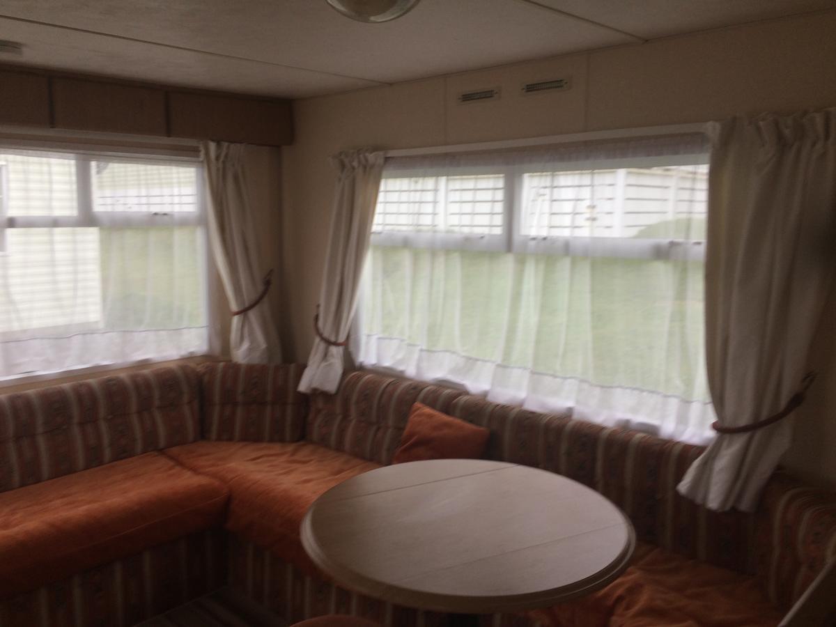 Newquay Valley Holidays المظهر الخارجي الصورة