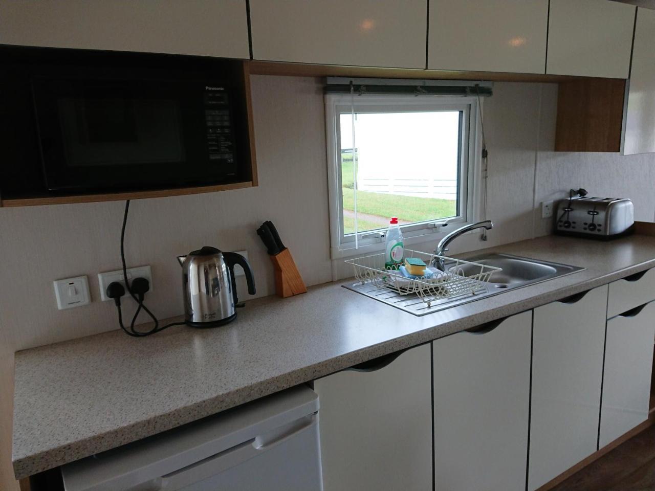 Newquay Valley Holidays المظهر الخارجي الصورة