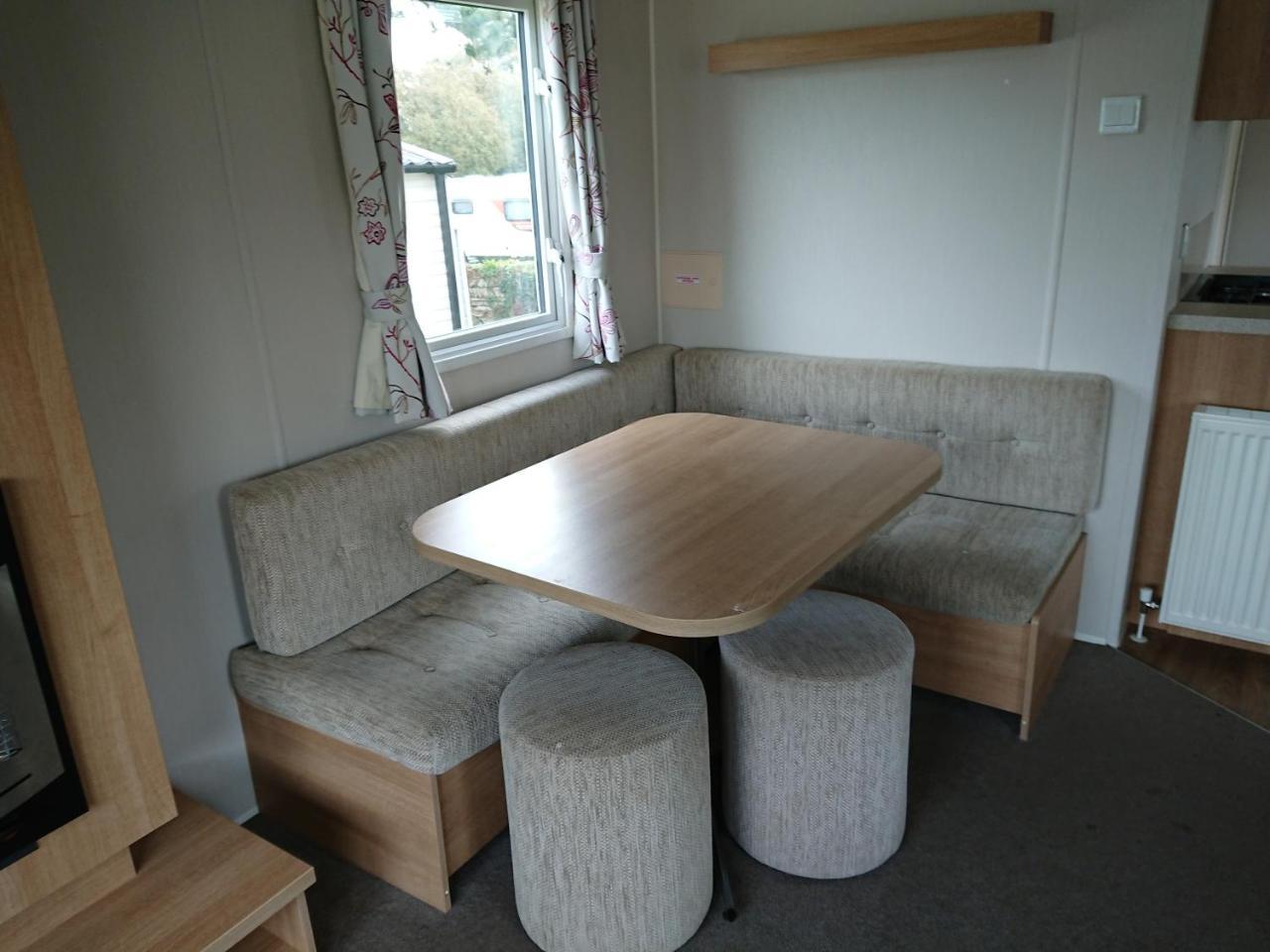 Newquay Valley Holidays المظهر الخارجي الصورة