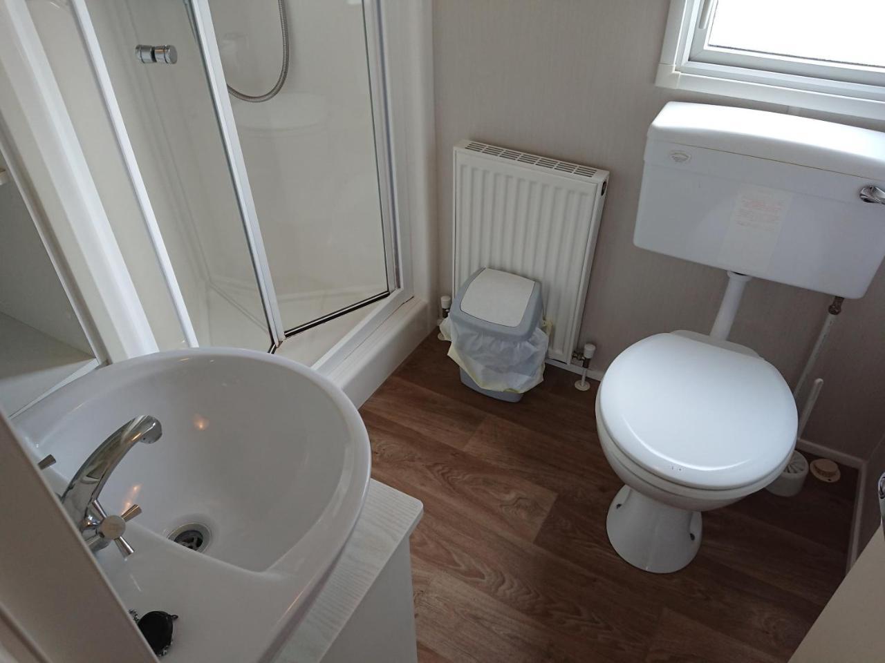 Newquay Valley Holidays المظهر الخارجي الصورة