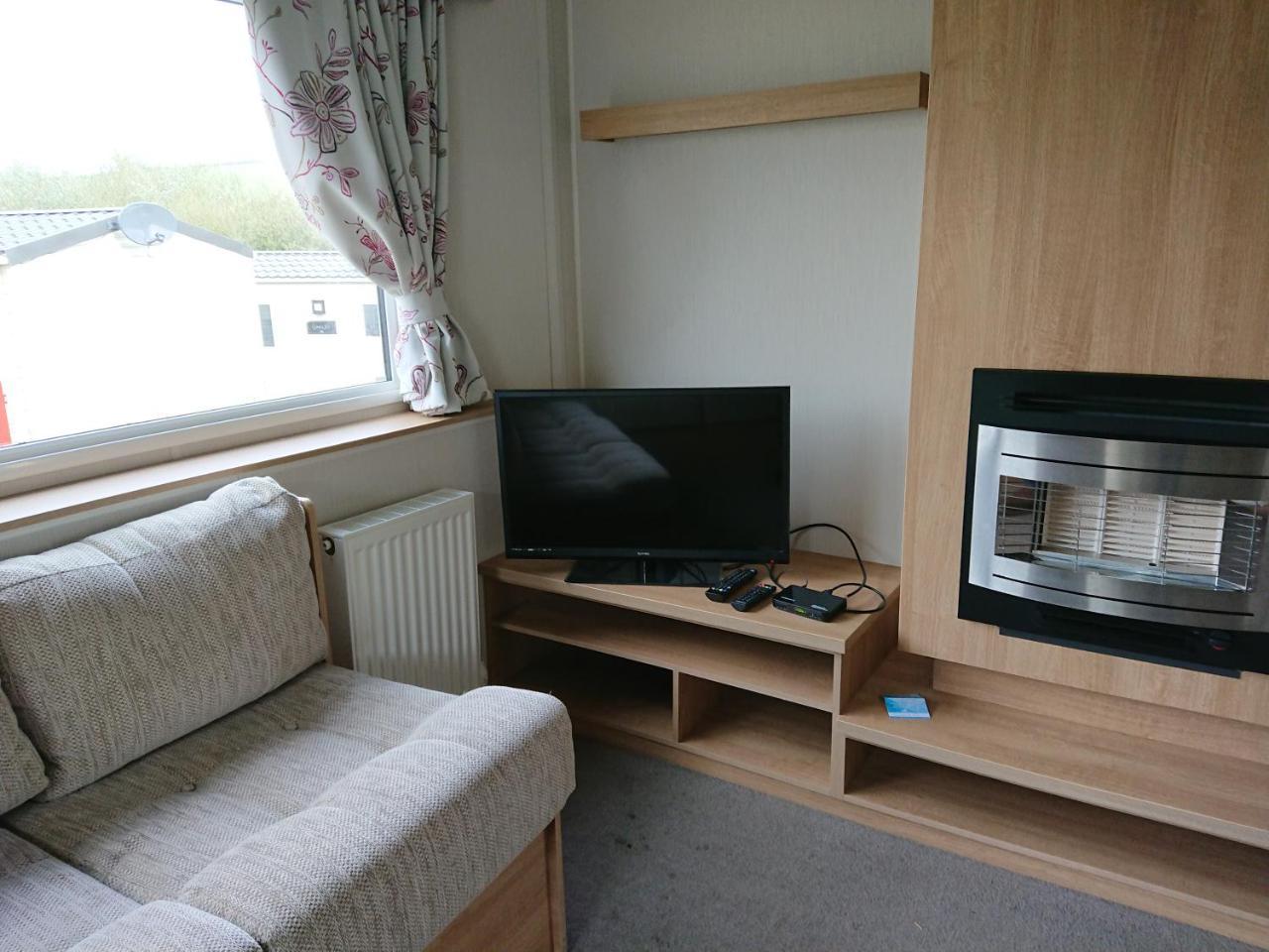 Newquay Valley Holidays المظهر الخارجي الصورة